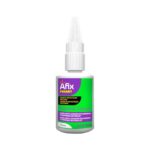 SUPER ADHESIVO INSTANTANEO 100GR AFIX PEGADIT (0406909)