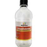 VARSOL 100% PURO ALGRECO 510ML (91900599)
