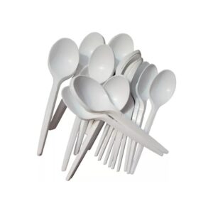 PAQUETE DE CUCHARA SOPERA X 100 UNDS