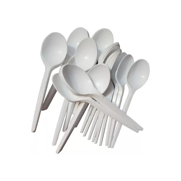 PAQUETE DE CUCHARA SOPERA X 100 UNDS