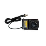 CARGADOR BATERIA FURIUS FCD12 12V REF: CBFCD12