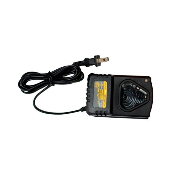 CARGADOR BATERIA FURIUS FCD12 12V REF: CBFCD12