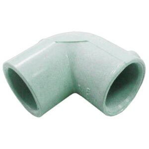 PVC CODO 1/2 ORIGINAL DILMAR (BOLSA X 100) Ref:1808A
