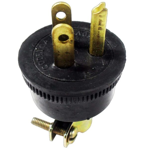 CLAVIJA RELCO 15 POLO/TIERRA (PTV) X1