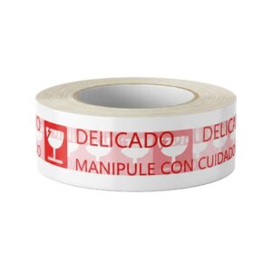 Cinta Delicado 4.8CM x 270MTS Uduke (HT4201)