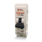 BREAKER DUKE ENERGY L7 1 POLO 20A 120/240V 10KA (HT4149)