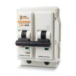 BREAKER DUKE ENERGY L7 2 POLO 20A 120/240V 10KA (HT4155)