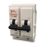 BREAKER DUKE ENERGY L7 2 POLO 40A 120/240V 10KA (HT4157)