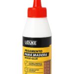 COLBON MADERA TETERO UDUKE-120GR (DOSIFICADOR)