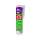Afix Green sin Clavos Blanco 360 Gramos (406878)