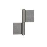 Bisagra Hierro Armillar Aleta 4" Induma (X Docena) C.12 (T1101-0005)