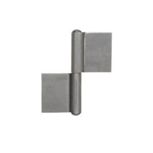 BISAGRA HIERRO ARMILLAR ALETA 4" INDUMA (X DOCENA) C.12 (T1101-0005)