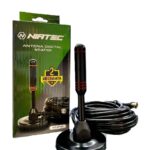 ANTENA TDT 3.0 DBI X 5 MTS NIATEC (NT-AT101)