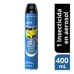 RAID ZANCUDOS ACCION RAPIDA 244gr
