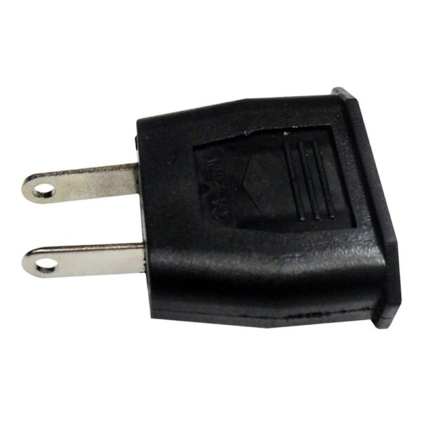 CONVERTIDOR RED/PLANO GRANDE NEGRO REF: 515
