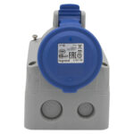 TOMA SP 32A 3P+T 200-250V IP44 REF:555255L