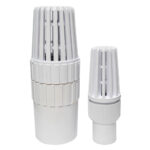 GRANADA PVC 1 1/2 (HT20140) Ref: 3803
