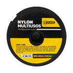 NYLON UDUKE 40 LBS CALIBRE 0.65 (HT30436) Ref:6991