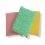 ESPONJAS CURLY SCOTCH-BRITE Ref: 122558