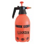 BOMBA FUMIGADORA JARDINERA UDUKE CAP-3 LTS (REF-QH016) (HT20110) Ref:6614