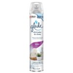 AEROSOL GLADE ELIMINADOR DE OLORES 400ML
