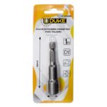 PUNTA EXTENSION MAGNETICA PARA TALADRO 5/16 UDUKE BLISTER (8X65MM) (HT80336) Item: 11593