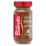 CAFE BUENDIA CLASICO 160g
