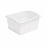 LEGUMBRERA 10 LITROS BLANCA Ítem: 6324