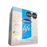 AZUCAR INCAUCA LIFE 250g X100
