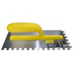 LLANA PASTA DENTADA DIENTE GRUESO UDUKE (HT40040) Ref: 7867