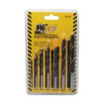 BROCA MADERA JUEGO X 7 (1/8″-3/8″) (GL702) Ref: 21471