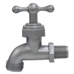 GRIFO PLASTICO UDUKE GRIS GG (HT20145) Ref: 7003