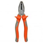 ALICATE NARANJA-GRIS 8 (HT80093) Ref: 10981