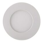 PANEL LED 3W REDONDO INCRUSTAR LUZ DIA (6400K) VATIO (24014) Ref: 8383D