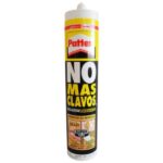 PATTEX NO MAS CLAVOS HENKEL TUBO X 353 GMS (310678) (2052478) Ref: 6734
