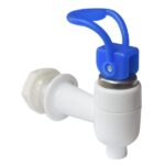 LLAVE PLASTICA PARA DISPENSADOR BLANCA 1/2″ (HT1080) Ref: 13470