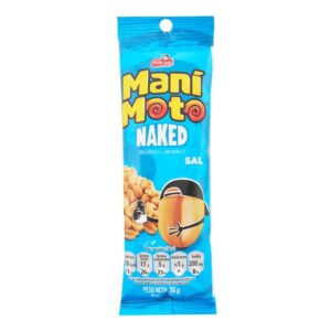 MANI MOTO X 23 GR