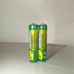 BATERIA GP AAA CARBON GREENCELL X2