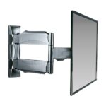 BASE PARA TV MOVIL ESCUALIZABLE 4 POSICIONES P4 32-55″ UDUKE (HT2010) Ref: 19665