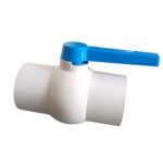 LLAVE BOLA PVC LISA 4 (HT20132)Ref: 4977