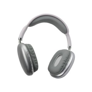 AUDIFONOS DIADEMA BT WHITE - P9PROMAX
