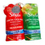 JABON LIQUIDO SIBYLA X 1 LT