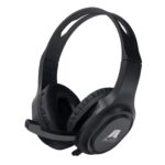 DIADEMA PLUG 3.5MM + MIC -P6