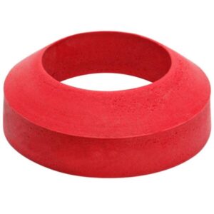 LINEA FLUIDMASTER EMPAQUE ROJO PARA TANQUE-TAZA (6100G-064-B150) Ref: 12093