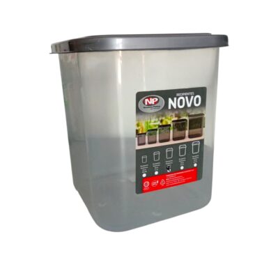 RECIPIENTE NOVO DESPENSA 2700ML