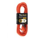 EXTENSION NARANJA X 5M (ECA97)