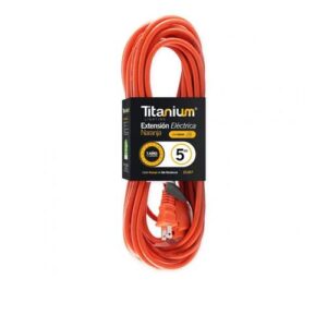 Extension Naranja x 5M (ECA97)
