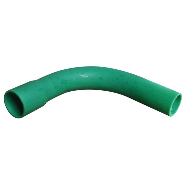 CURVA CONDUIT 1/2 FINA CERTIFICADA (CORTA) Ref: 4225