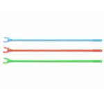 BARRA EXTENSIBLE PARA COLGAR ROPA (HT4312)