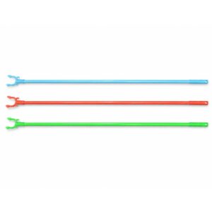 BARRA EXTENSIBLE PARA COLGAR ROPA (HT4312)